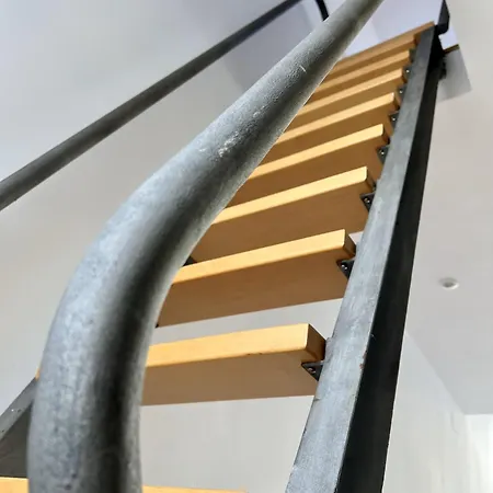 بيت للعطل Loft Cantadora او غروف