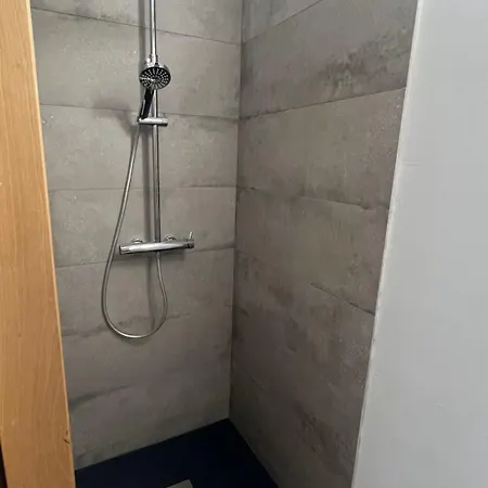 Loft Cantadora بيت للعطل او غروف
