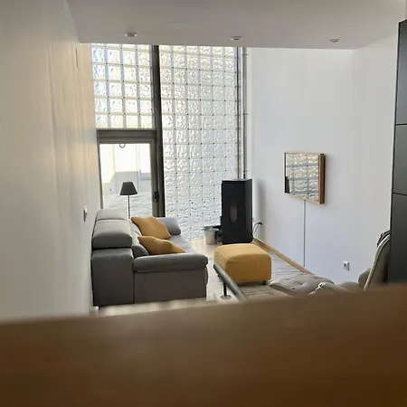 Loft Cantadora او غروف