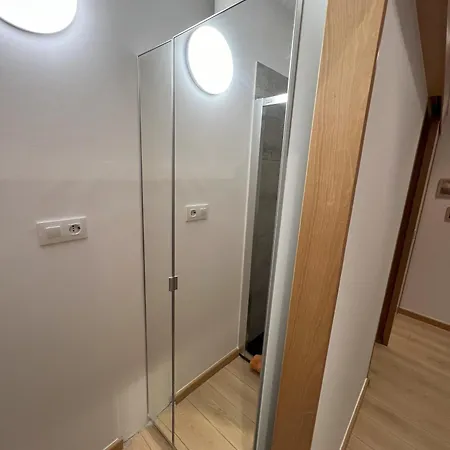 بيت للعطل Loft Cantadora او غروف