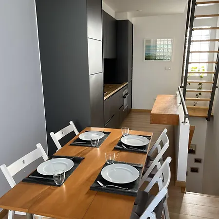 Loft Cantadora بيت للعطل او غروف