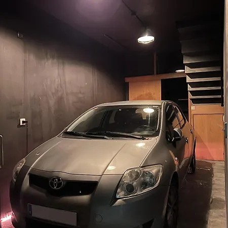 Loft Cantadora