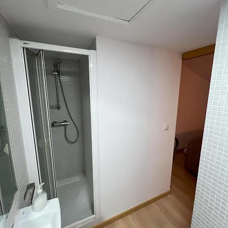 Loft Cantadora بيت للعطل *